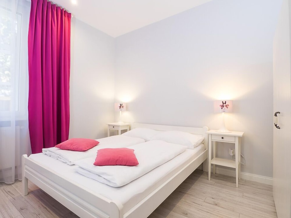 Casablanca Boutique Bed & Breakfast 14/61