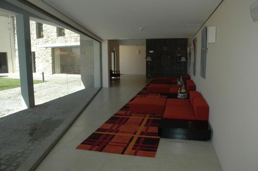 Inatel Linhares Da Beira 66/80