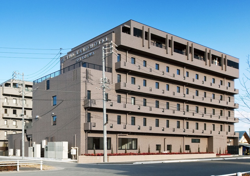 The Kato Hotel 2/30