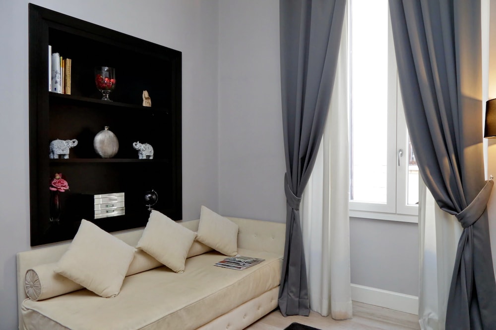 Sistina Twentythree Luxury Rooms 10/50