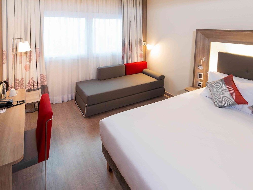 Novotel Santos Gonzaga 12/67