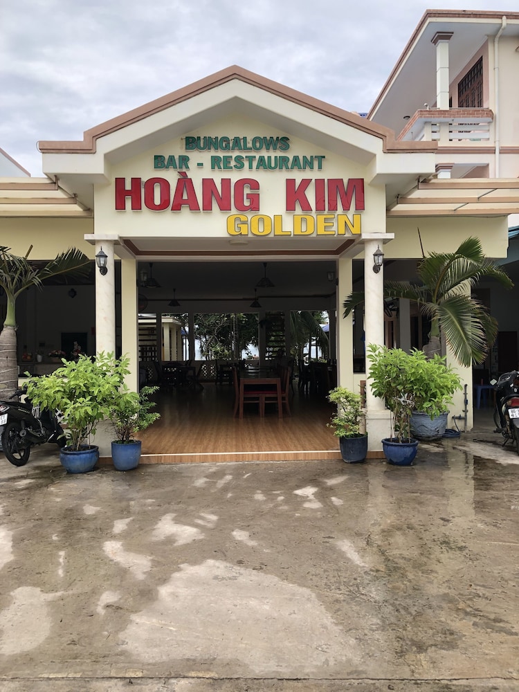 Hoang Kim Golden Resort 3/52