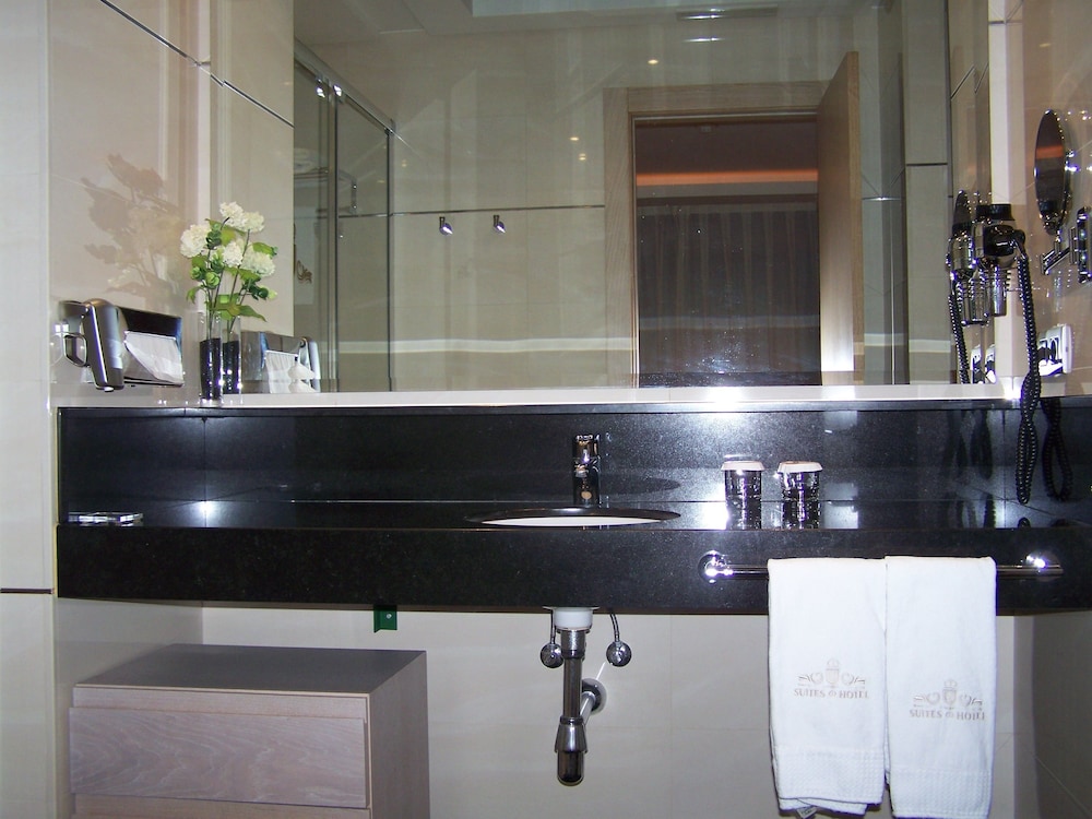 Washington Parquesol Suites And Hotel 6/39