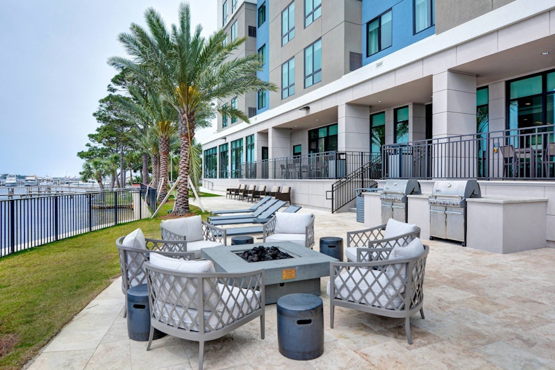 Residence Inn by Marriott Fort Walton Beach 37/66
