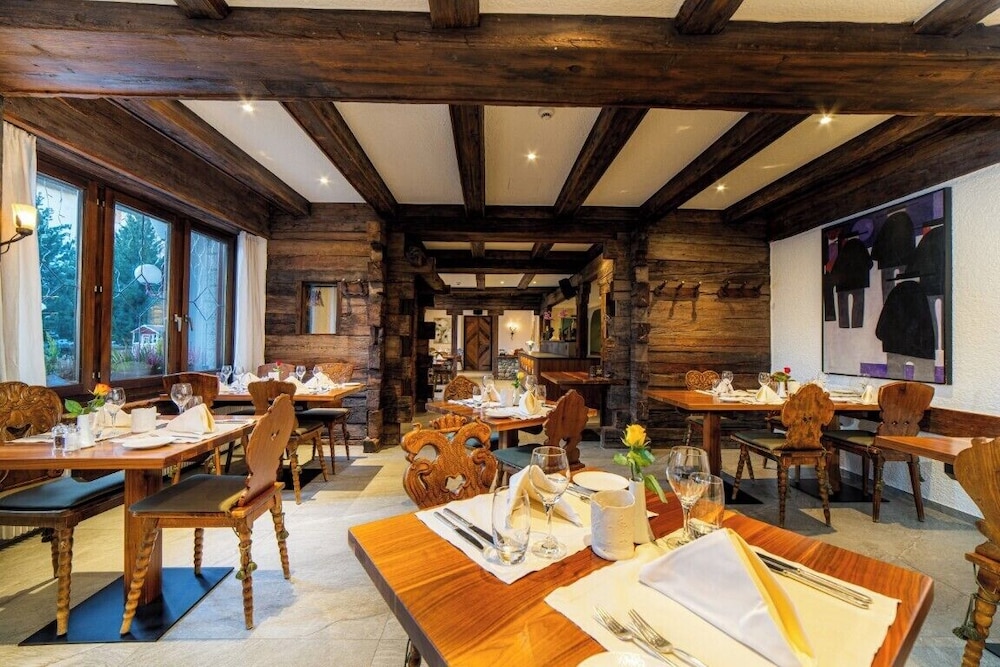 Allalin Relais Du Silence Hotel 60/73