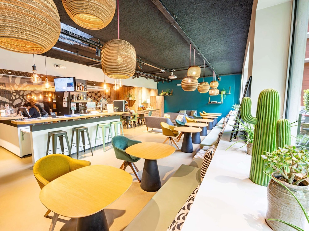 Ibis Styles Paris 16 Boulogne 49/61