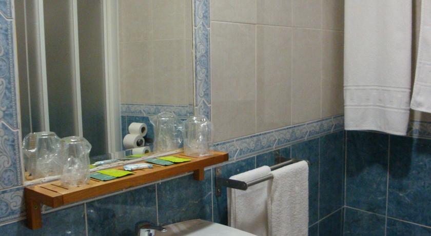 Hotel Valdemoro 49/49