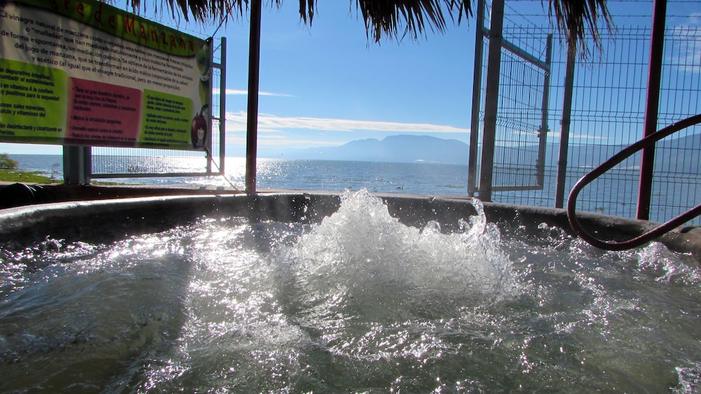 Hotel Balneario San Juan Cosalá 16/37