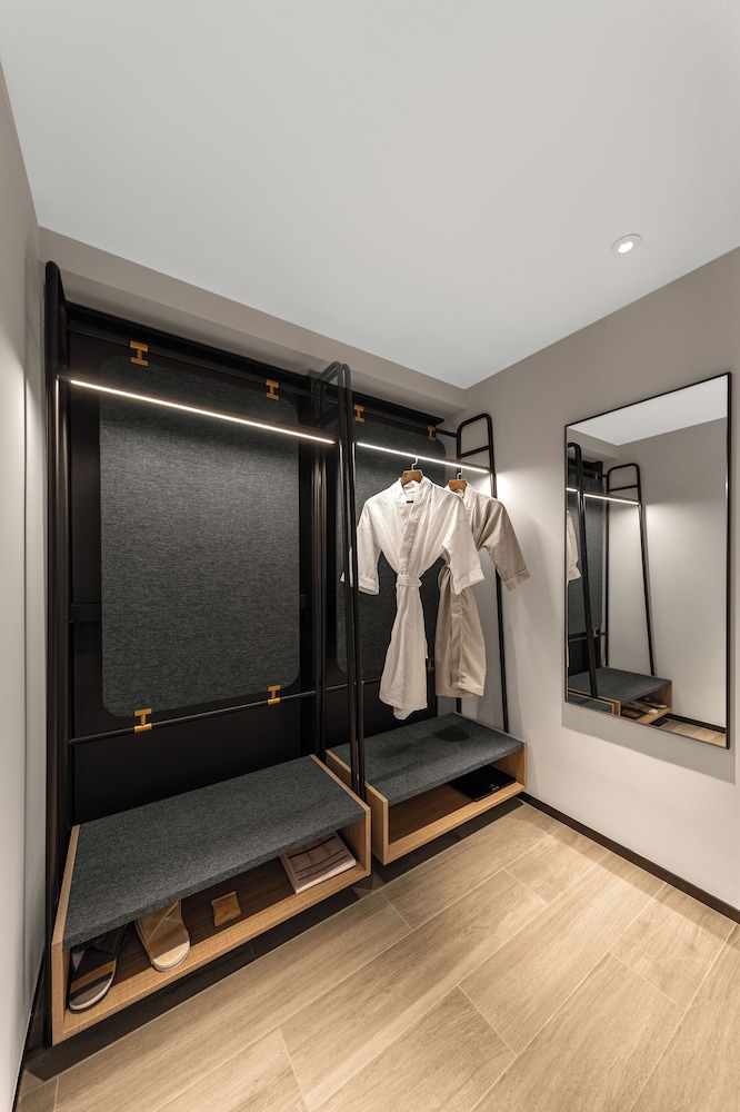Beijing Dongba Wanda Moments hotel 21/34