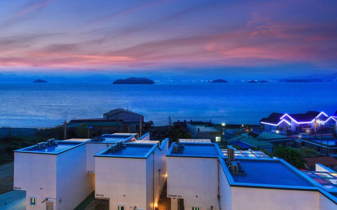 Yeosu Calma Pool Villa 77/78