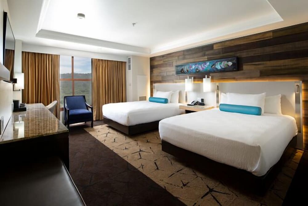 Chukchansi Gold Resort And Casino 18/63