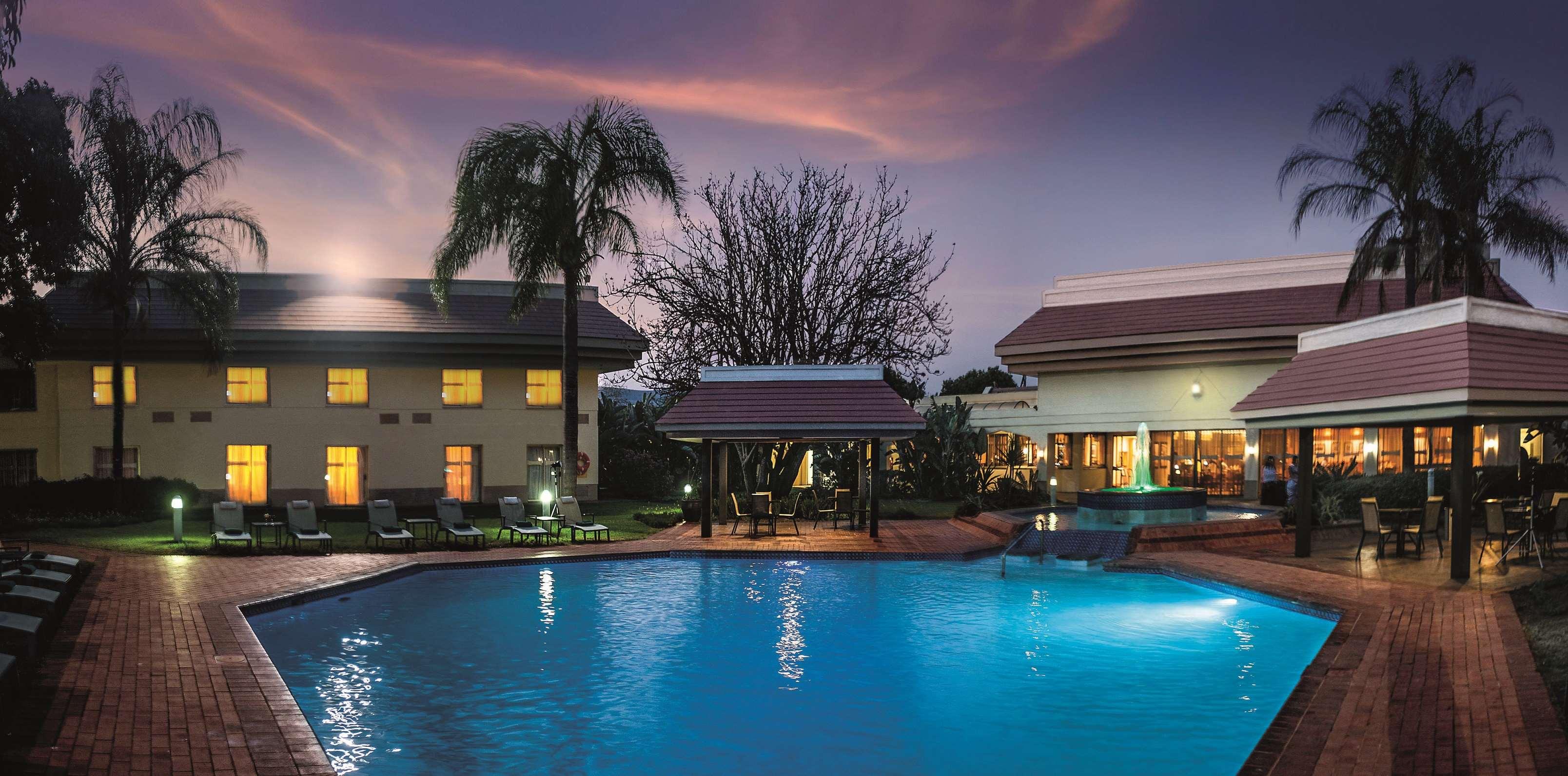 Garden Court Ulundi 3/37