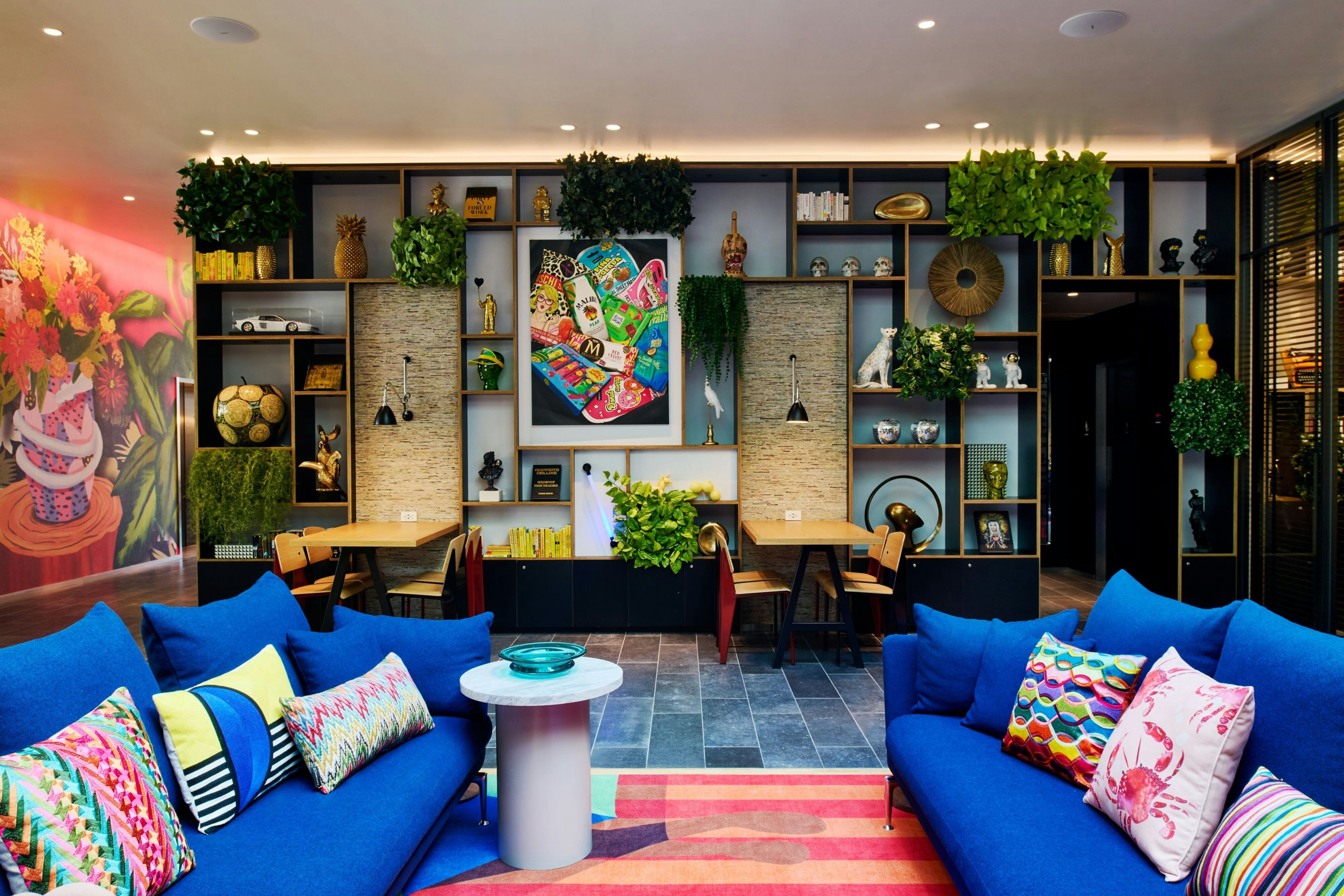 citizenM Miami South Beach 9/27