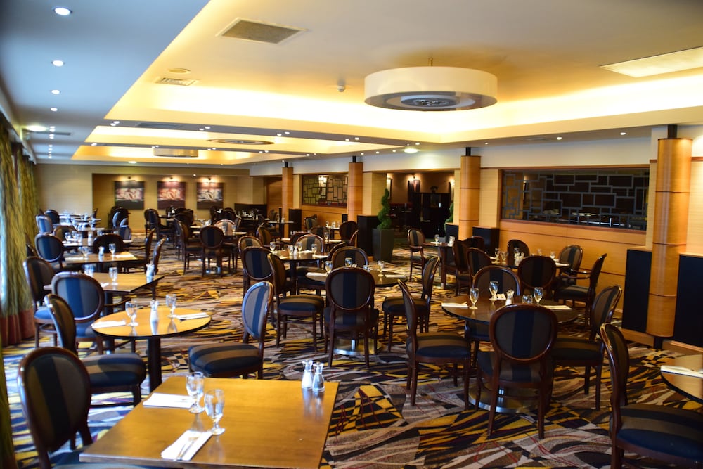 The Park Royal Hotel & Spa 58/71