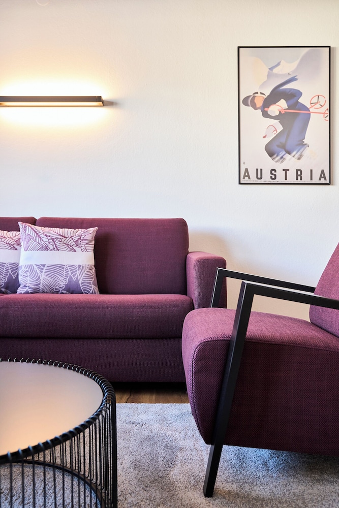 Appartement Solstein 30/50