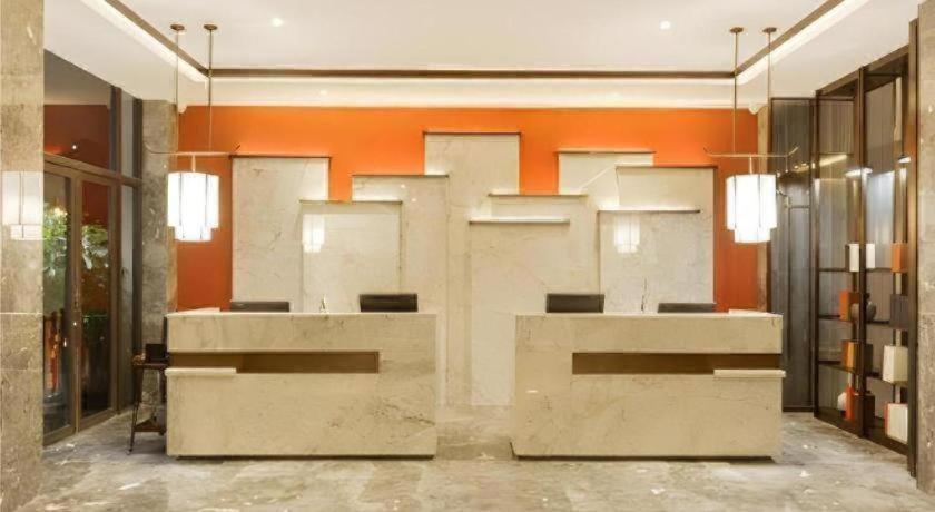 Borrman Hotel Liuzhou Guizhong Avenue Liugao 13/59