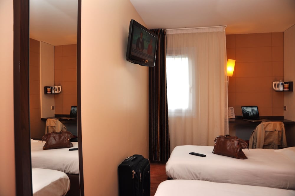 Hotel Inn Design Amiens Resto Novo 36/53