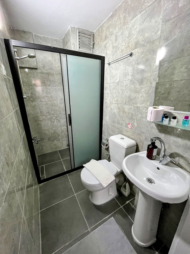 Pembe Apart Hotel 34/36