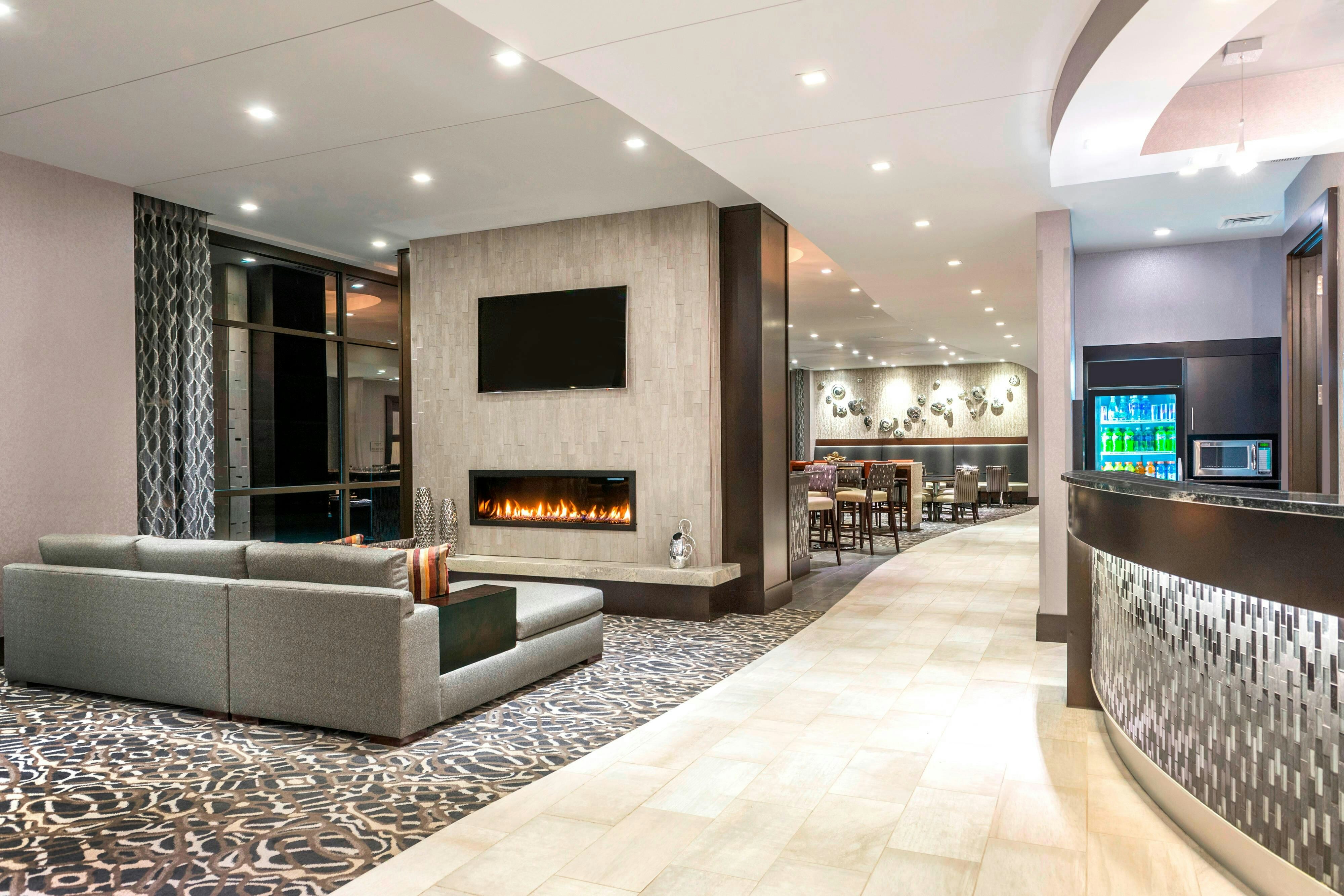 Fairfield Inn Suites Boston Cambridge 24/38