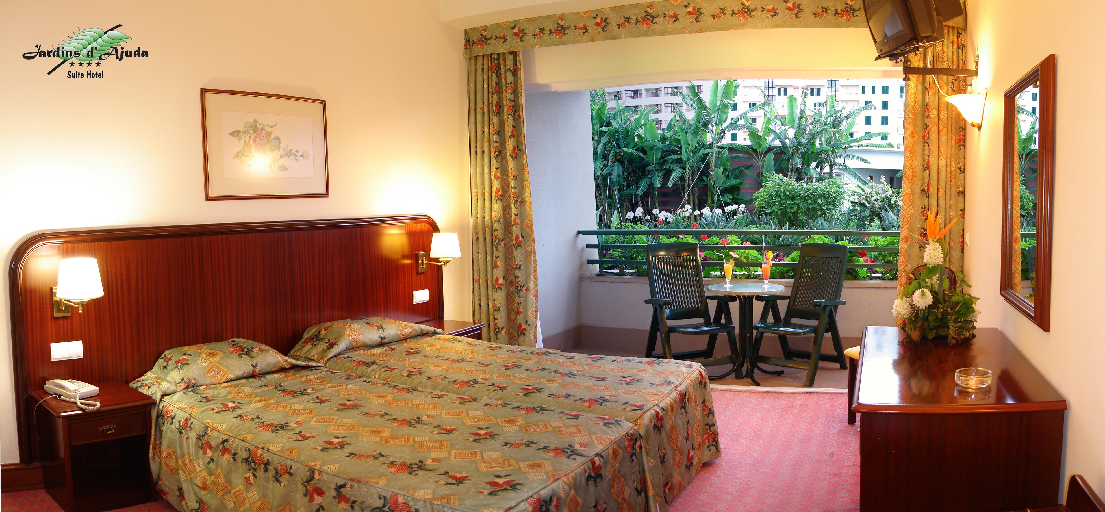 Jardins D Ajuda Suite 12/31