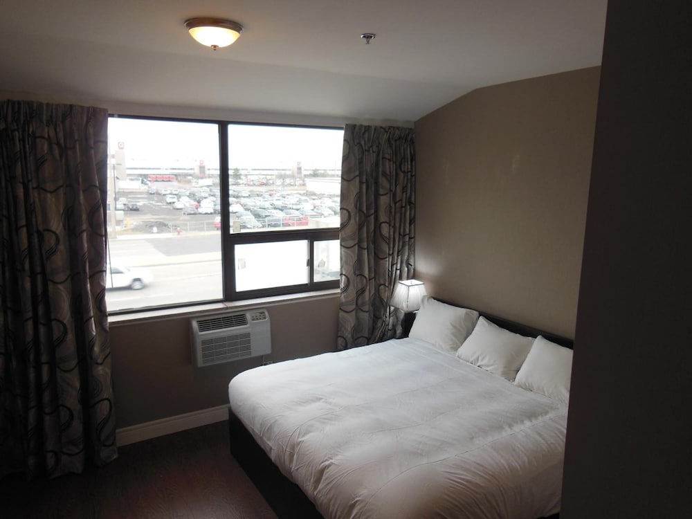 Nu Hotel Toronto 20/57