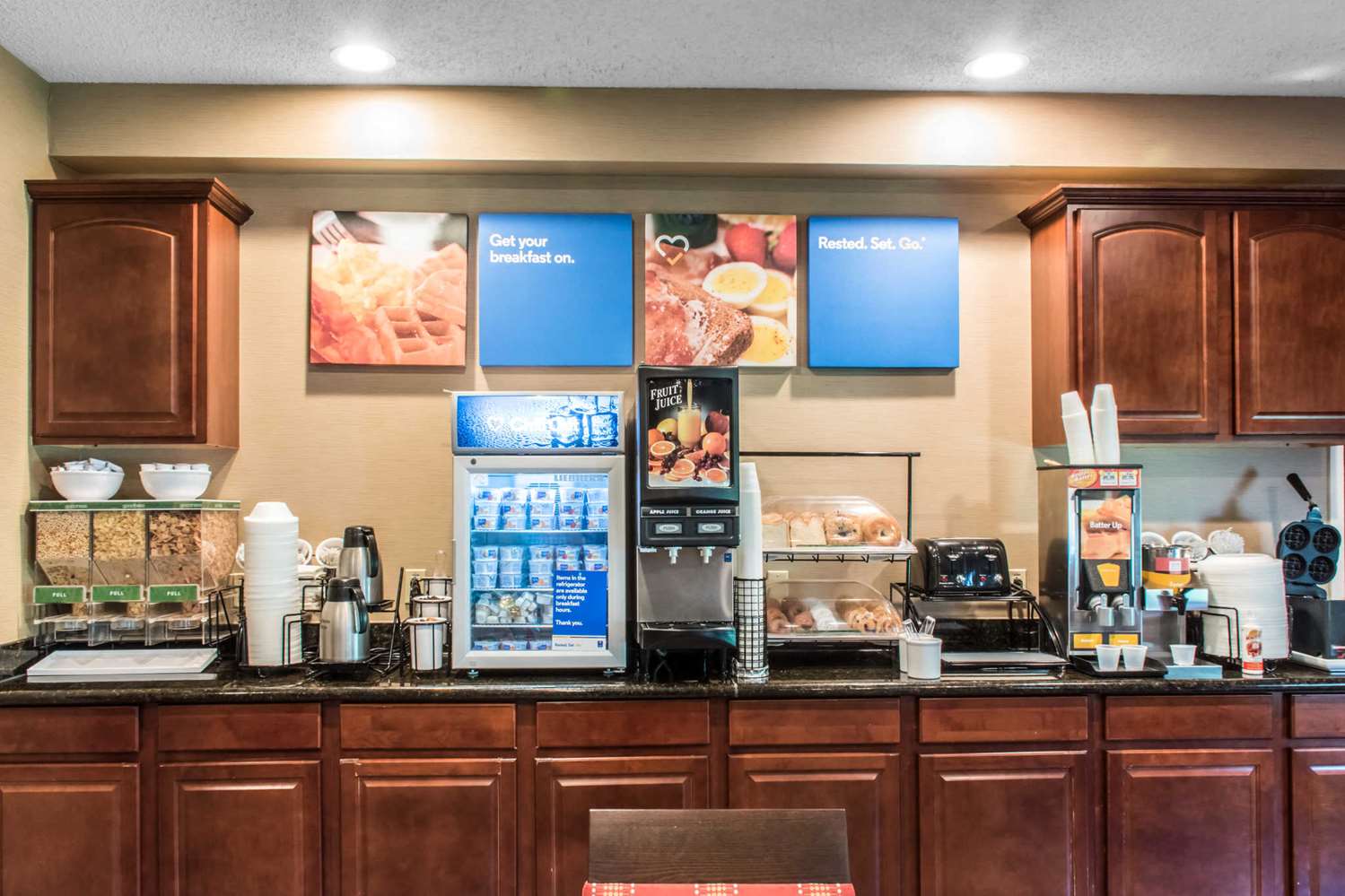 Quality Inn & Suites Erie near Casino 7/32
