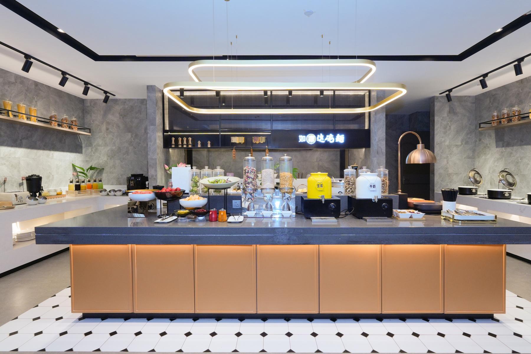 Homeinn Plus (Suzhou Hi-Tech City Store) 11/37