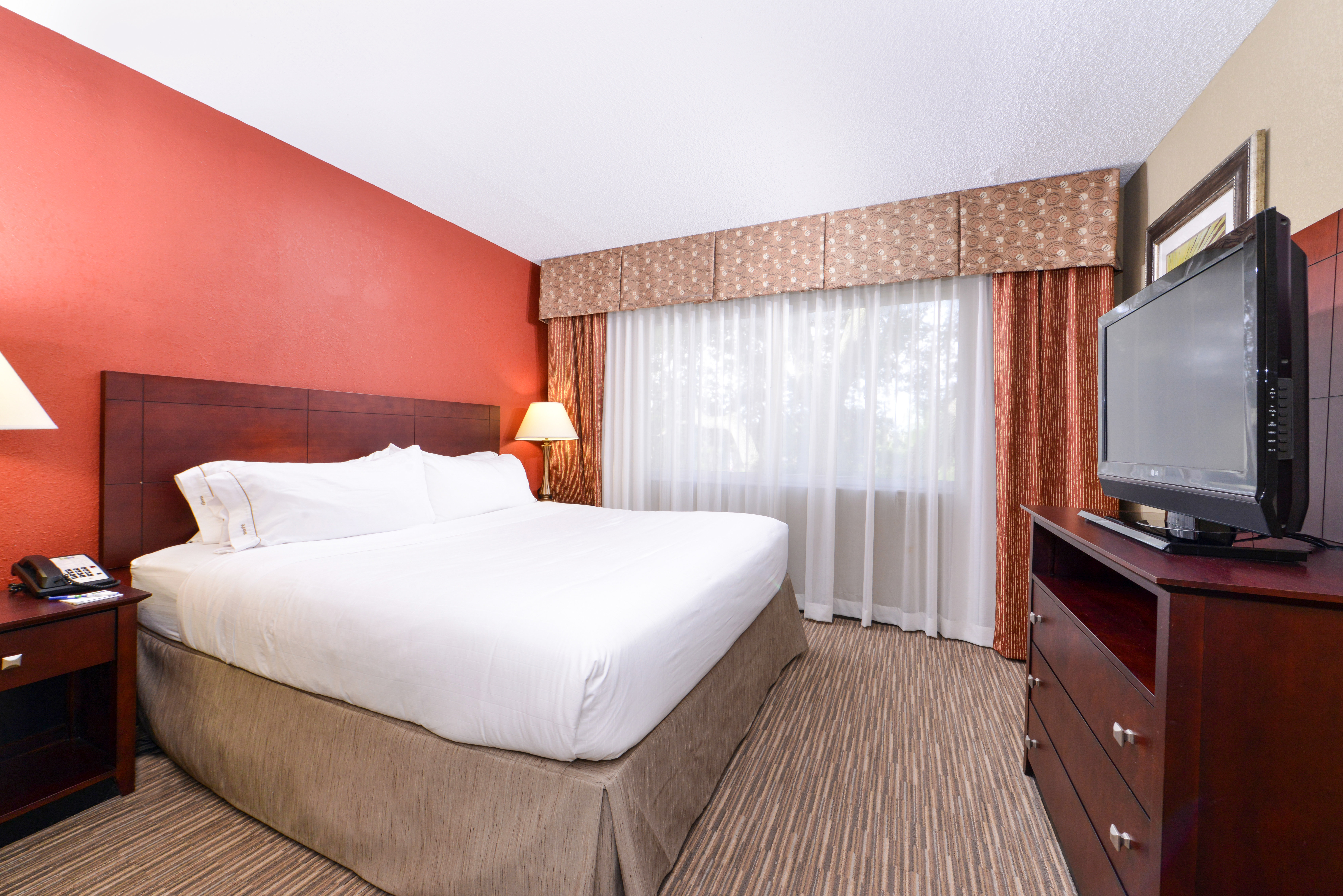 Holiday Inn Express Clearwater East Icot Center 29/78