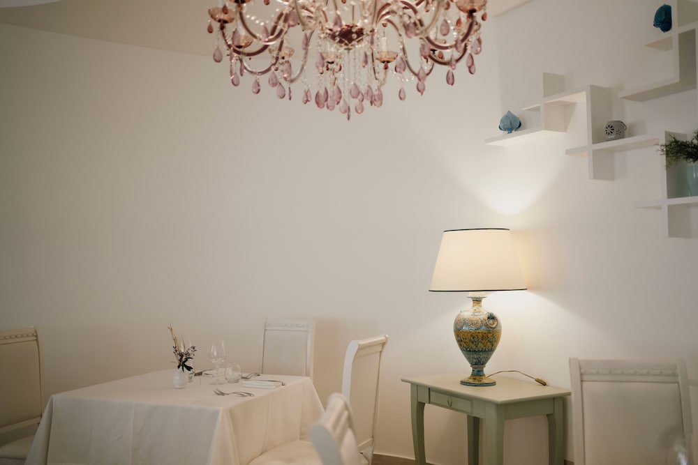Hotel Residence Il Porto 44/69
