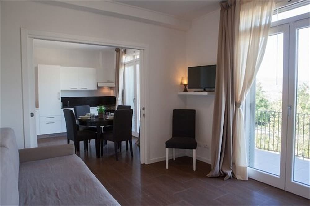Residence Fiesole 25/50