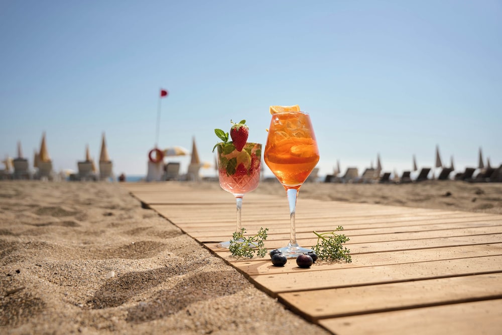 Elysee Beach Hotel 14/50