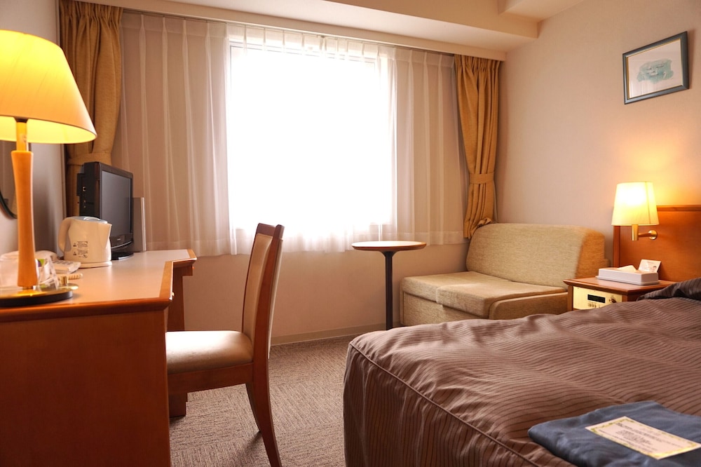Hotel Okhotsk Palace 22/49