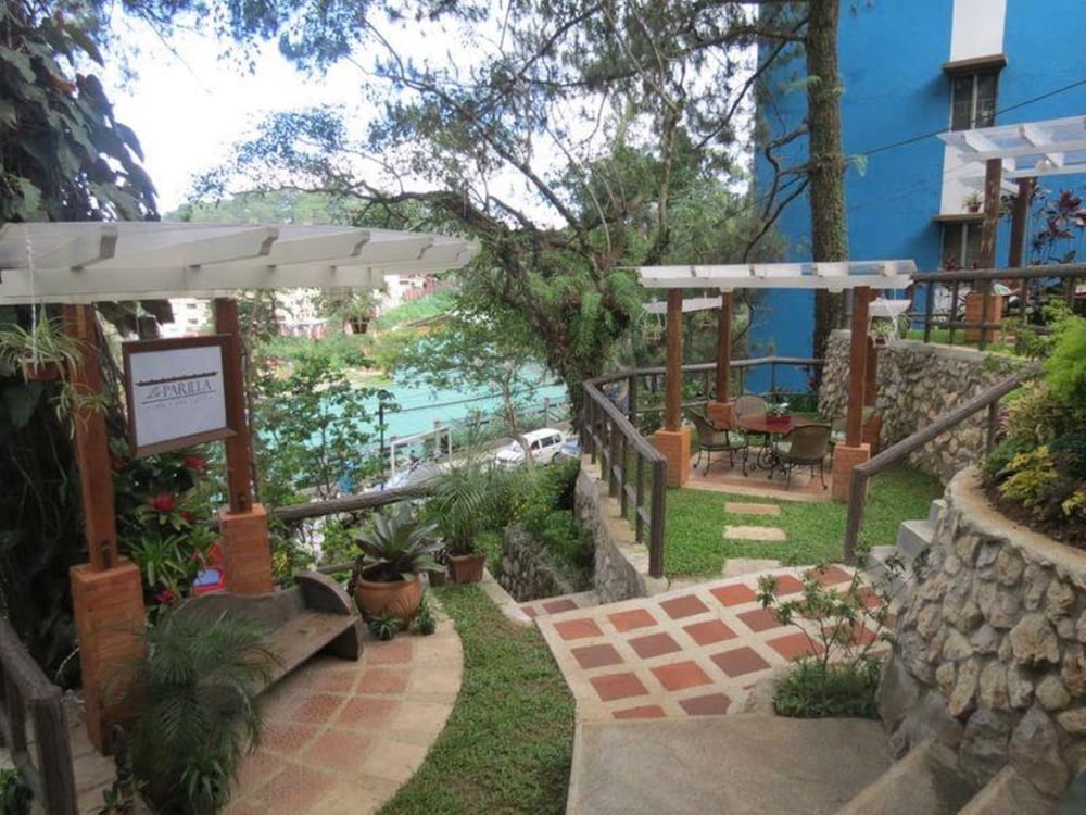 Inn Rocio And Restaurant 4/24
