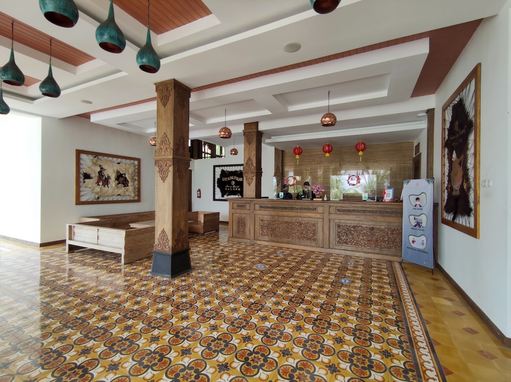 Shanaya Resort Malang 7/50