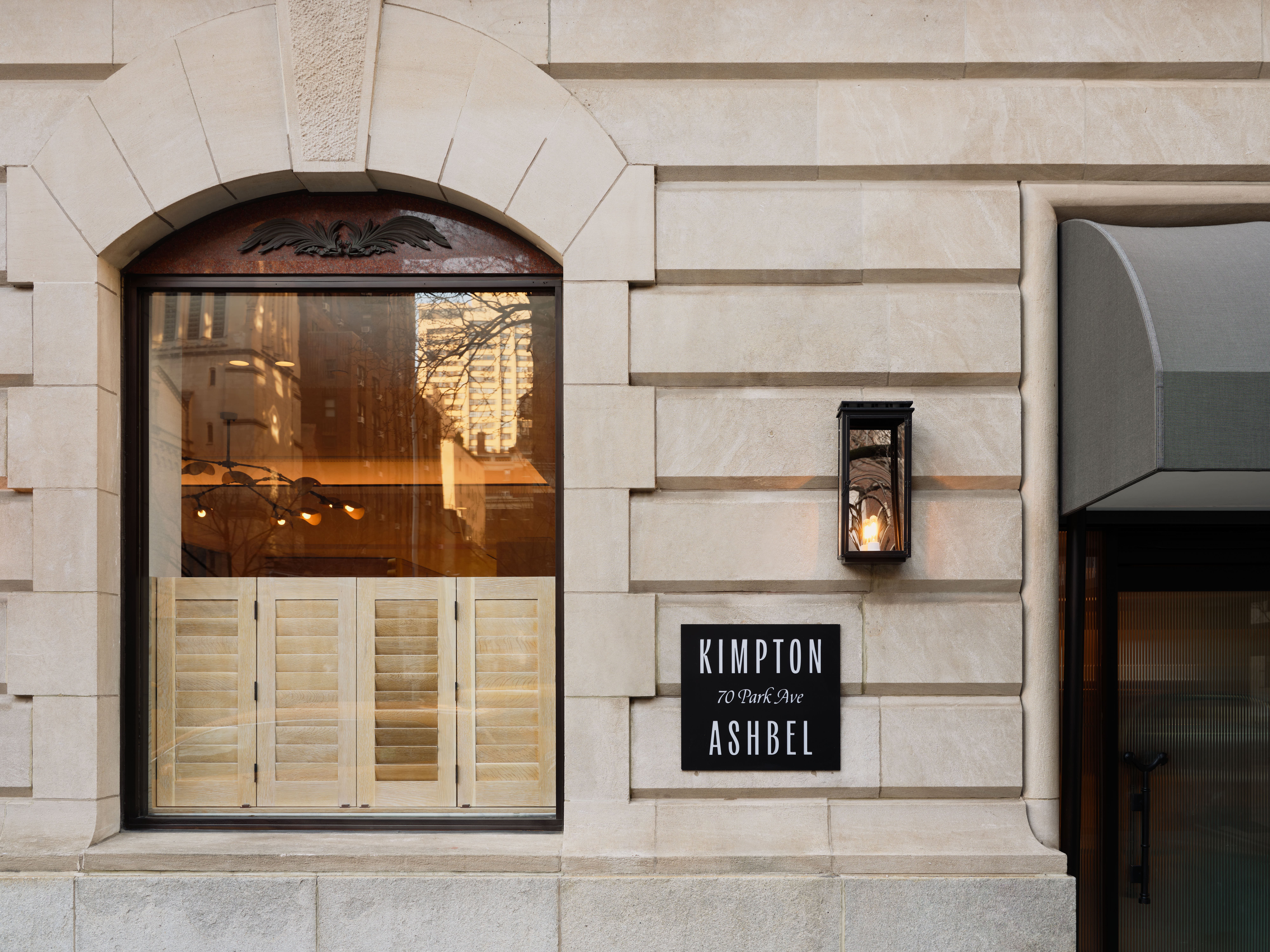 Kimpton Ashbel New York 36/65