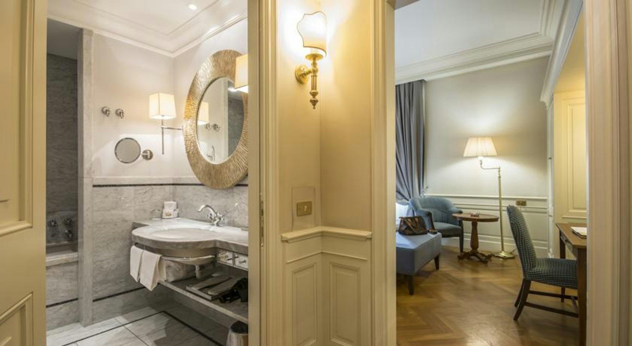 Hotel Corona d Oro 1890 43/43