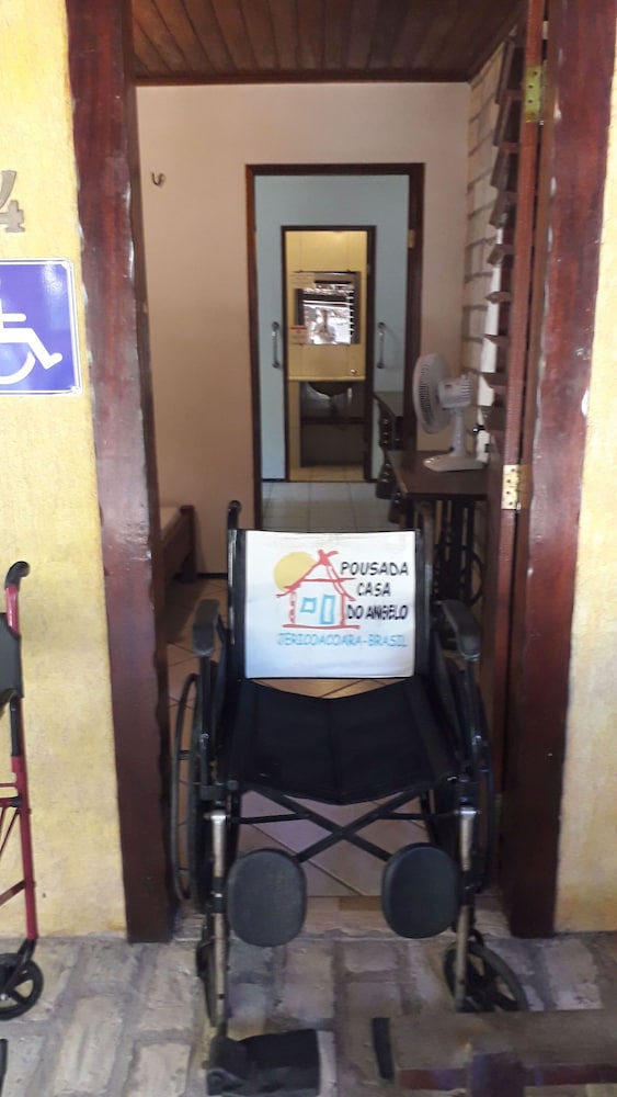 Pousada Casa do Angelo 36/50