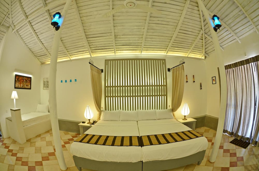 Rangiri Dambulla Resort 13/35