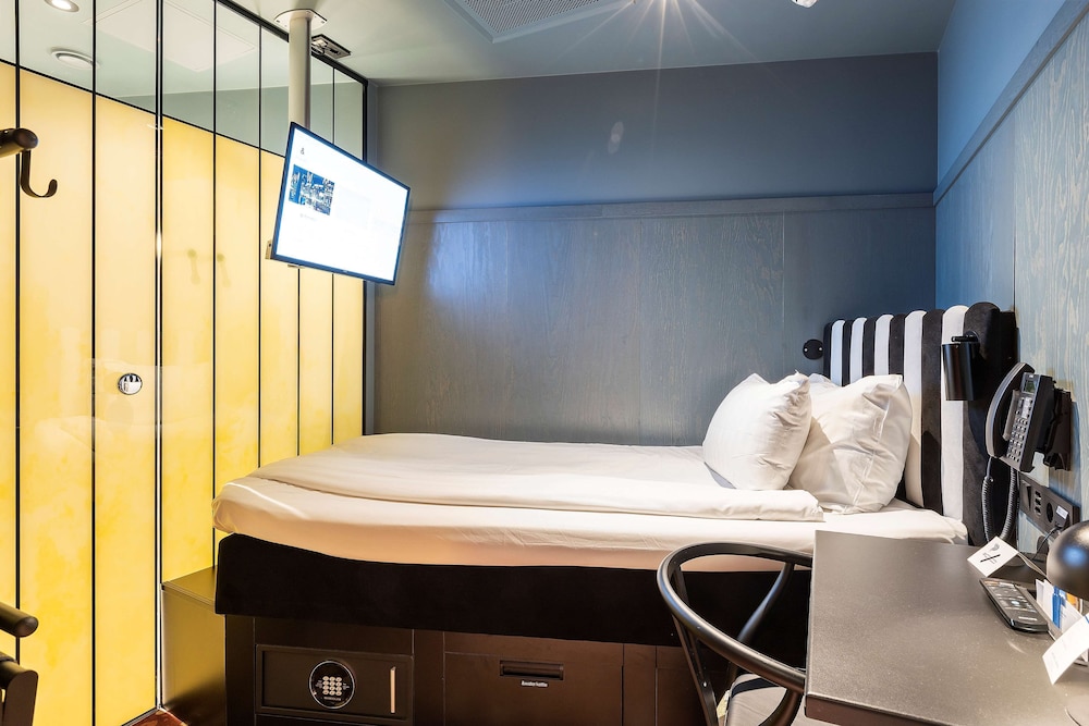 Best Western and Hotel Linkoping 19/56