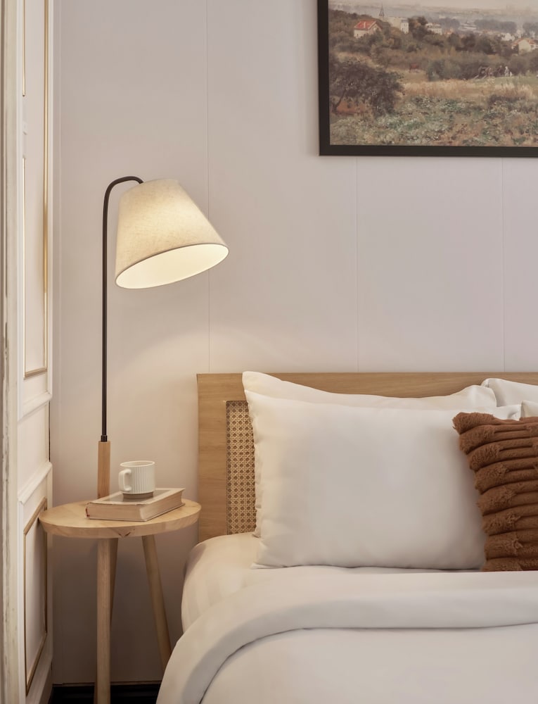 Quy Hung Hotel 58/75