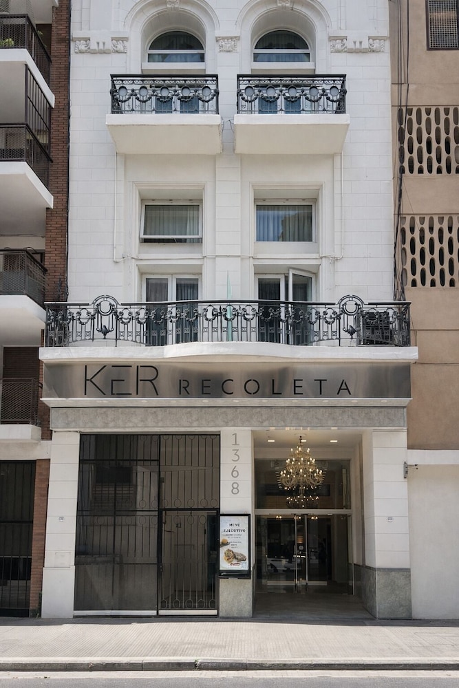 Ker Recoleta in BUENOS AIRES