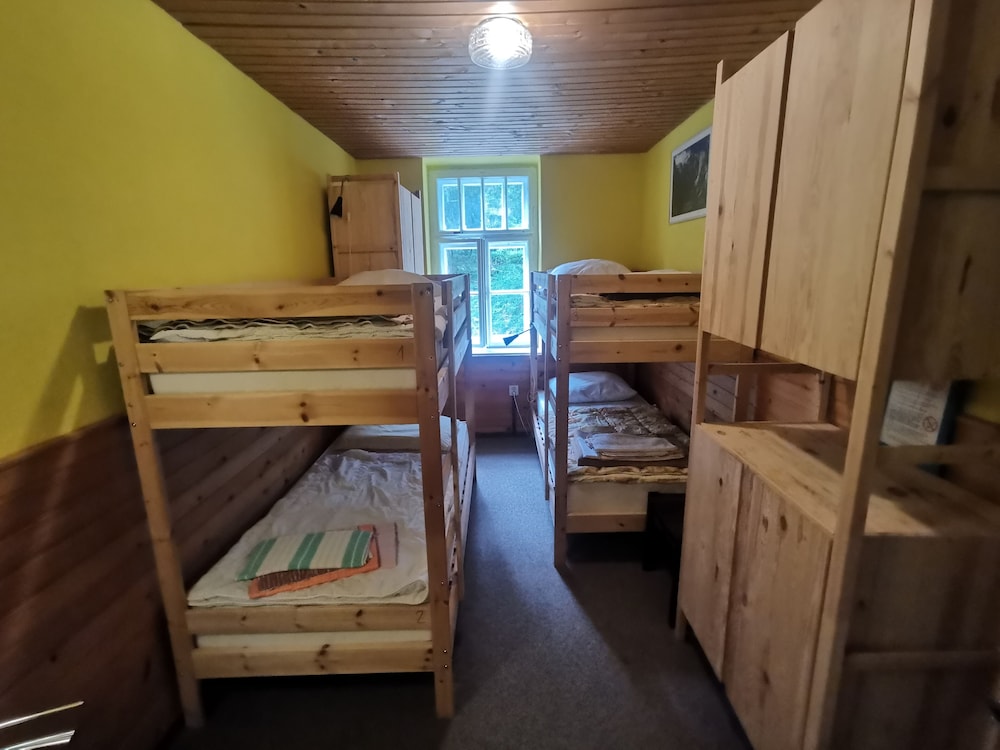 Hostel Pod Voglom 22/50