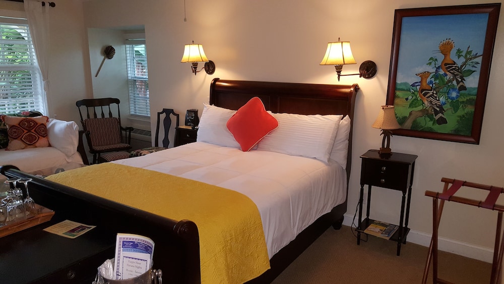 The Caribbean Court Boutique Hotel 22/83