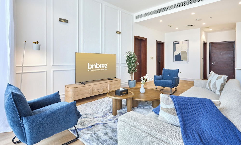 Tiara Residences by Bnbme Holiday Homes Rental LLC