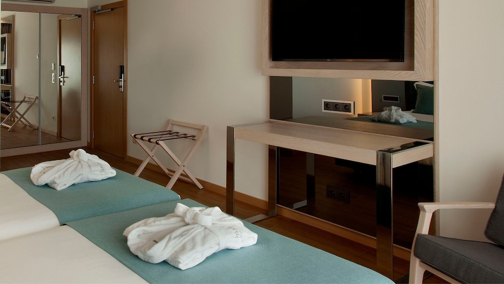 Turim Presidente Hotel 8/50