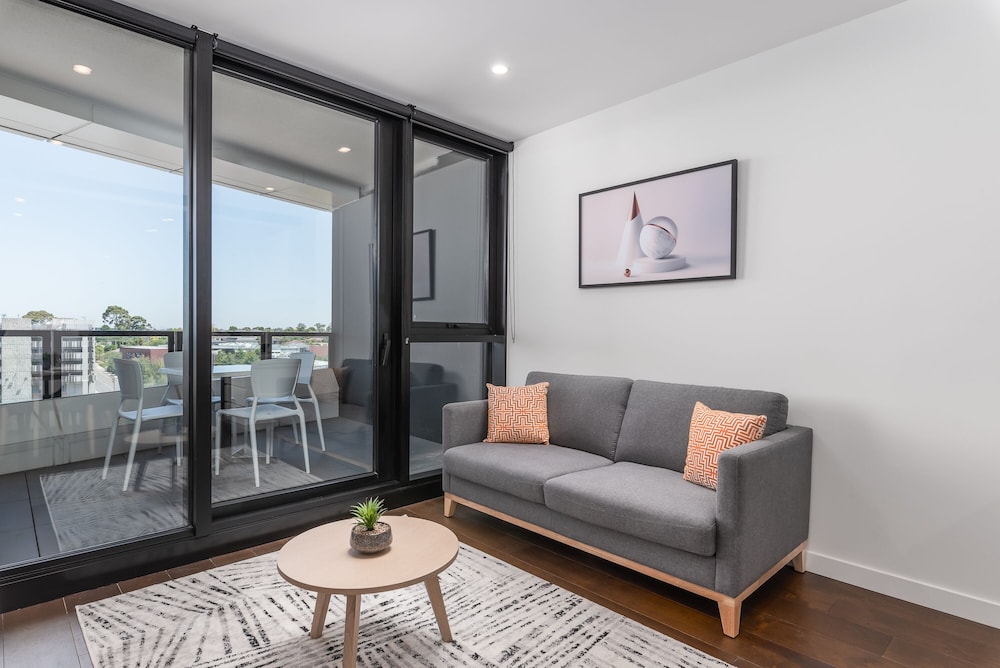 Domi Serviced Apartments 29/50