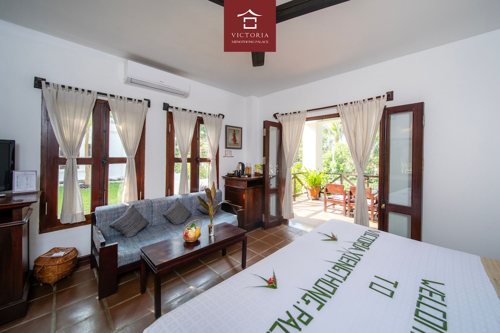 Victoria Xiengthong Palace 18/50