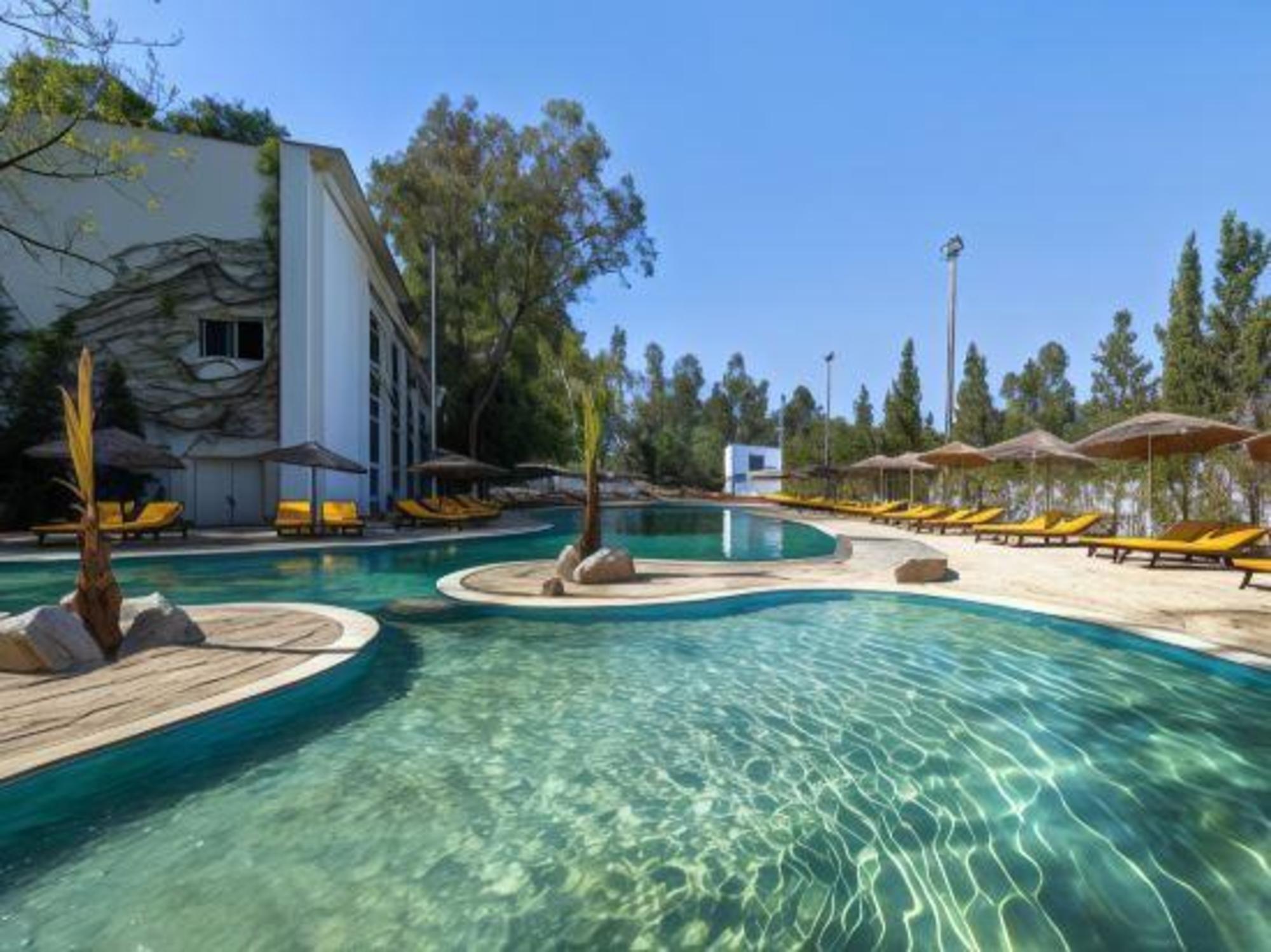 Laico Hammamet 58/59