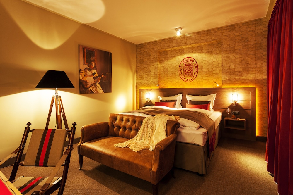 Baltazar Budapest Boutique Hotel 41/70