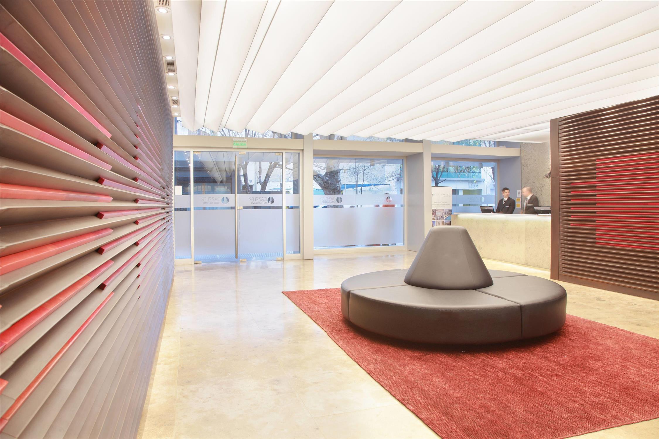 Dazzler by Wyndham Buenos Aires Palermo 39/62